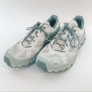 On Running CloudVenture